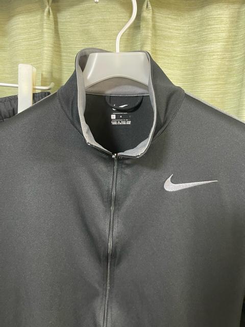 NIKE ナイキ トレーニングウェア セットアップ 上下セット ジャージ セットアップ NIKE ナイキ ブラック サイズL < ブランド NIKE ナイキ トレーニングウェア セットアップ 上下セット ジャージ セットアップ NIKE ナイキ ブラック サイズL < ブランドの