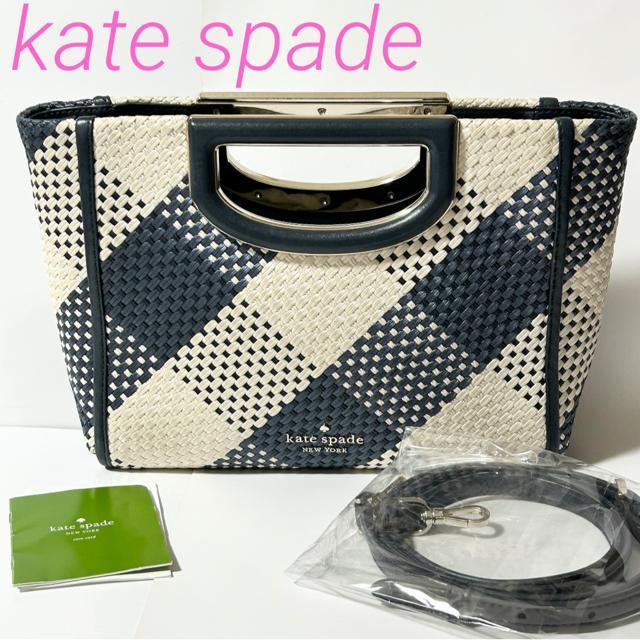 i kate spade PCgXy[h KA785 2WAY nhobO V_[ ANVA |GXe   uh 