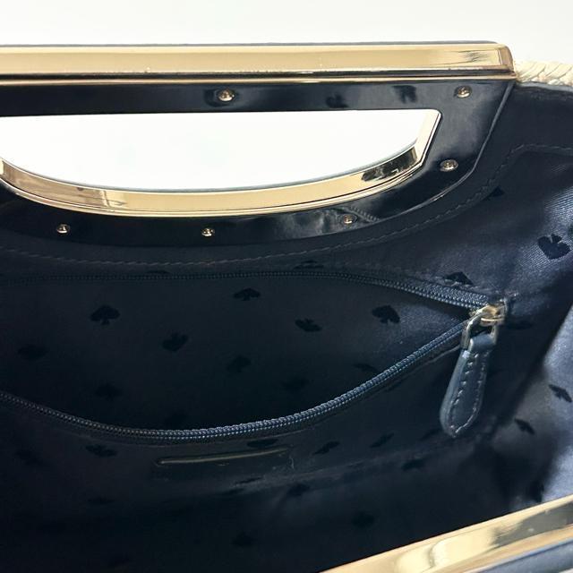 i kate spade PCgXy[h KA785 2WAY nhobO V_[ ANVA |GXe  uh 