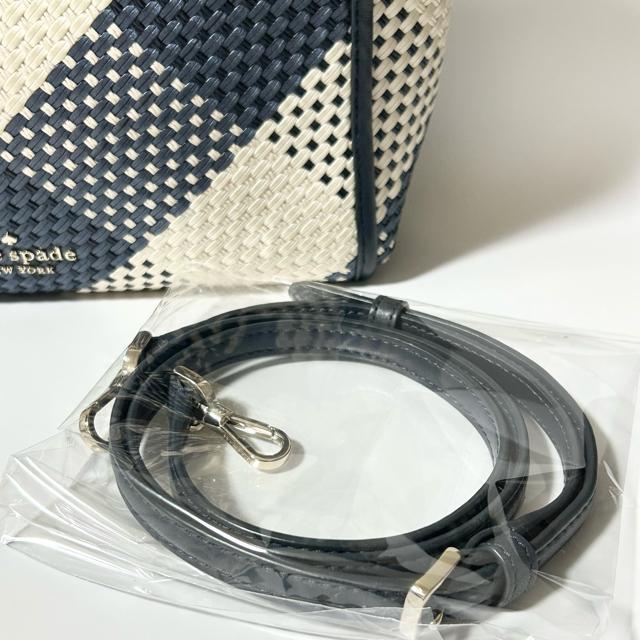 i kate spade PCgXy[h KA785 2WAY nhobO V_[ ANVA |GXe  uh 