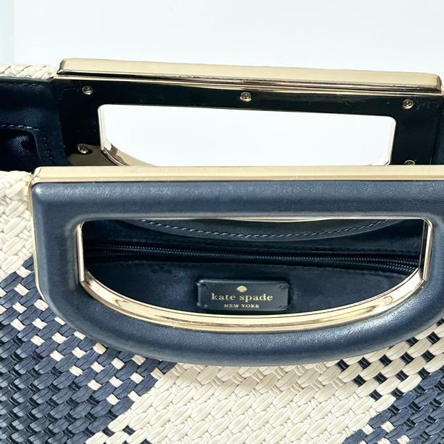 i kate spade PCgXy[h KA785 2WAY nhobO V_[ ANVA |GXe  uh 