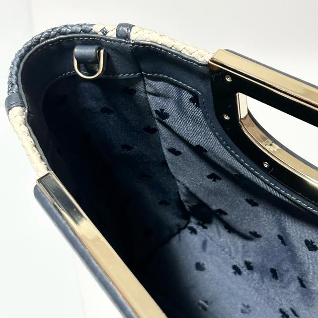 i kate spade PCgXy[h KA785 2WAY nhobO V_[ ANVA |GXe  uh 