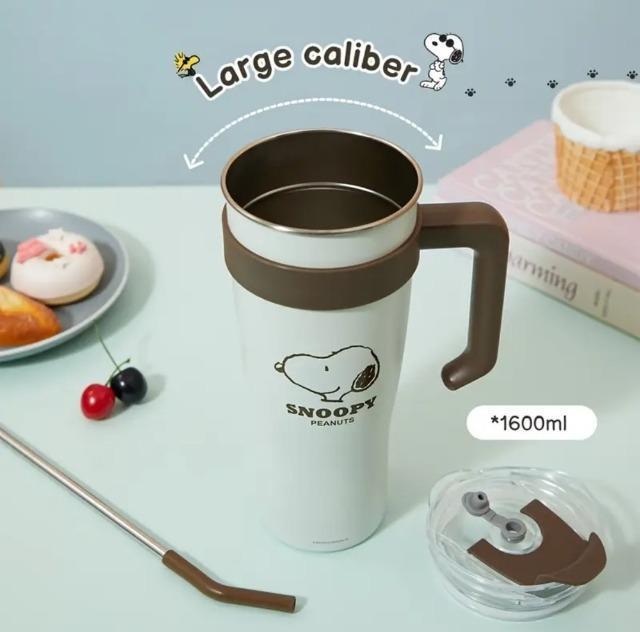 SNOOPYXg[t@XeX@^u[ 540oz@1600ml@  Aj/R~bN/LN^[ 