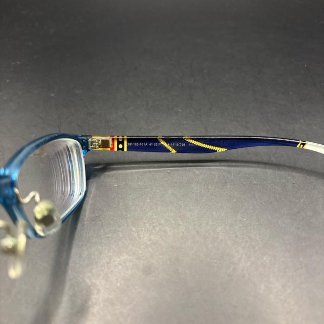 ���� JINS �W���Y ���K�l �ዾ LRF-18S-951A �� �j���t�@�b�V������ 