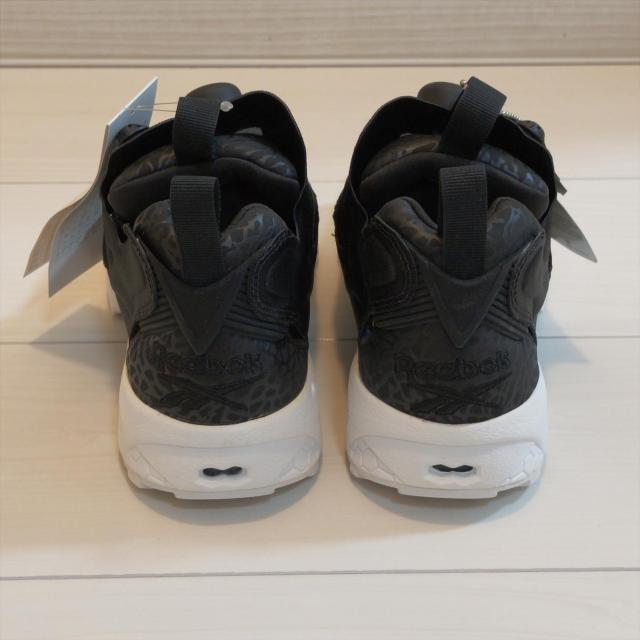 �y�V�i/���g�p�zReebok INSTAPUMP FURY GALLERY �|���v�t���[���[ 23.5cm (V70812) �� �� �u�����h�� 