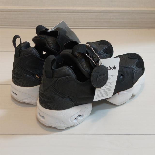 �y�V�i/���g�p�zReebok INSTAPUMP FURY GALLERY �|���v�t���[���[ 23.5cm (V70812) �� �� �u�����h�� 