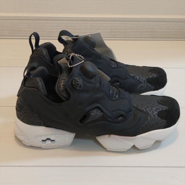 �y�V�i/���g�p�zReebok INSTAPUMP FURY GALLERY �|���v�t���[���[ 23.5cm (V70812) �� �� �u�����h�� 