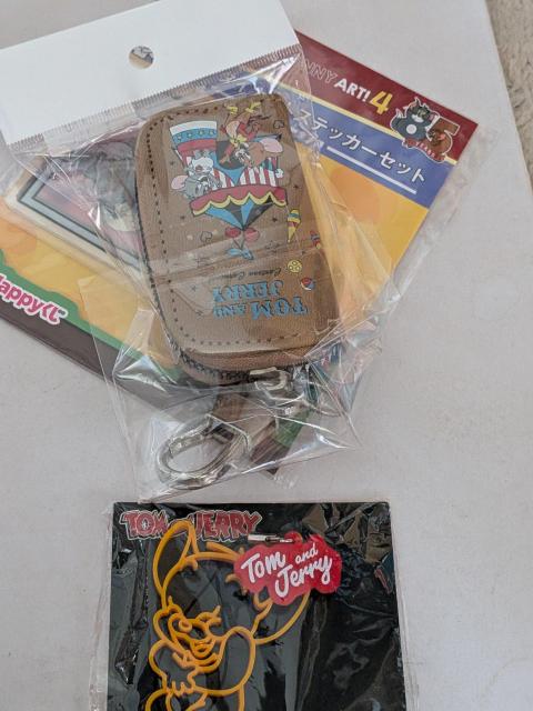 �g���ƃW�F���[  �� �A�j��/�R�~�b�N/�L�����N�^�[�� 