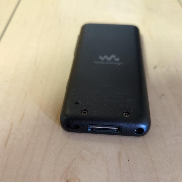 Sony �f�W�^�� �~���[�W�b�N �v���[���[ NW-S315 �� �Ɠd/AV�� 