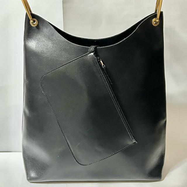 GUCCI グッチ バンブー ワンショルダー ホーボー レザー ハンドバッグ ゴールド金具 001・1013・002122 < ブランド GUCCI グッチ バンブー ワンショルダー ホーボー レザー ハンドバッグ ゴールド金具 001・1013・002122 < ブランドの