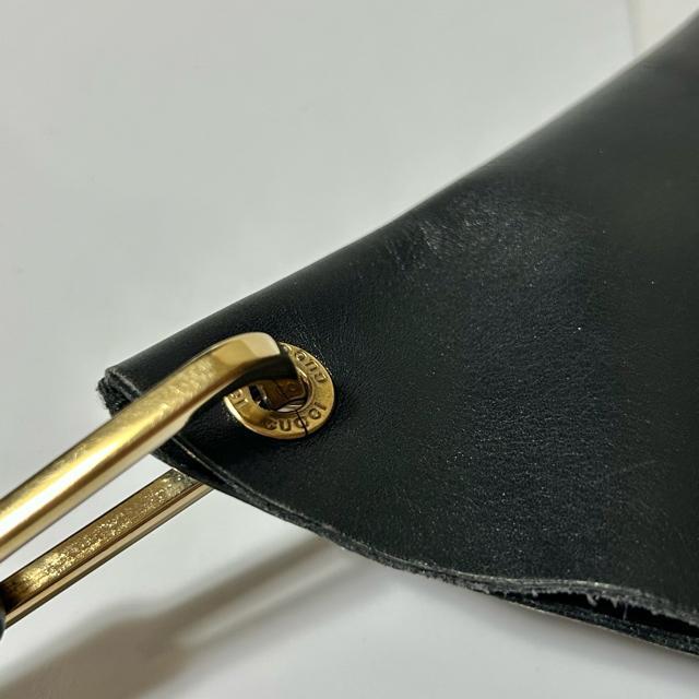 GUCCI グッチ バンブー ワンショルダー ホーボー レザー ハンドバッグ ゴールド金具 001・1013・002122 < ブランド GUCCI グッチ バンブー ワンショルダー ホーボー レザー ハンドバッグ ゴールド金具 001・1013・002122 < ブランドの