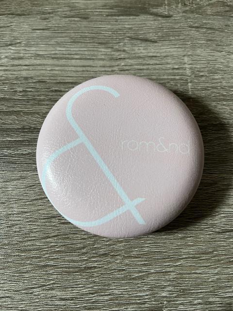 ロムアンドダブルミラー < ヘルス/ビューティー ロムアンドダブルミラー < ヘルス/ビューティーの