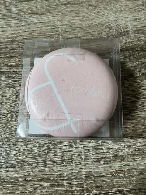 ロムアンドダブルミラー < ヘルス/ビューティー ロムアンドダブルミラー < ヘルス/ビューティーの