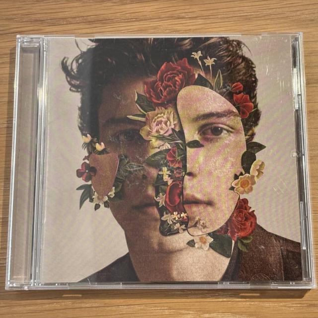 【SHAWN MENDES】UICL-9116 < CD/DVD/ビデオ 【SHAWN MENDES】UICL-9116 < CD/DVD/ビデオの
