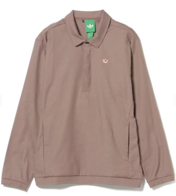 �����Y �E�C���h�W���P�b�g  �� �j���t�@�b�V������ 