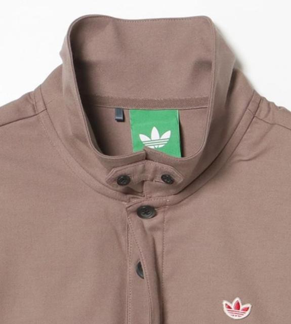 �����Y �E�C���h�W���P�b�g �� �j���t�@�b�V������ 