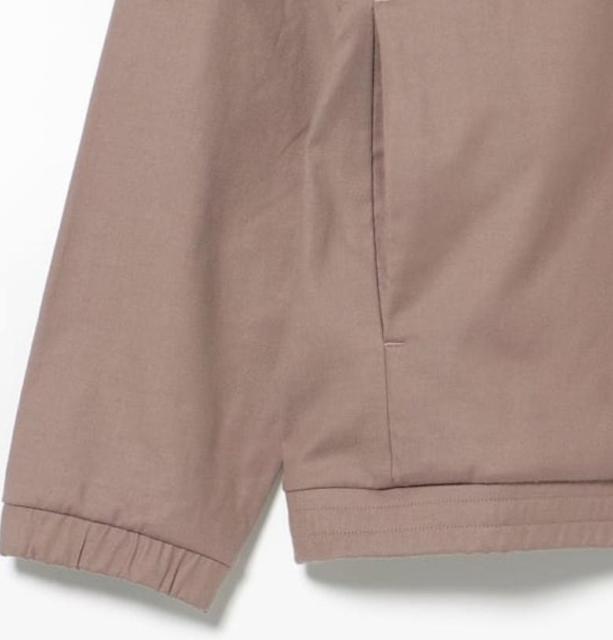 �����Y �E�C���h�W���P�b�g �� �j���t�@�b�V������ 