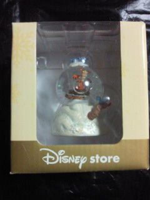 ディズニー ストアー くまのプーさん キャラクター トラ とら ティガー スノーグローブ < アニメ/コミック/キャラクター  ディズニー ストアー くまのプーさん キャラクター トラ とら ティガー スノーグローブ < アニメ/コミック/キャラクターの