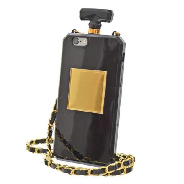 i人気★Phone64.7 香水ケース型スマホケースBK < 家電/AV  i人気★Phone64.7 香水ケース型スマホケースBK  < 家電/AVの