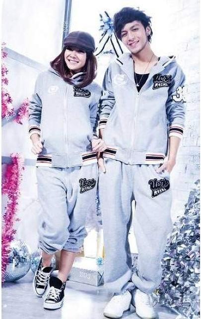 人気★プリントパーカースエット上下セットUNISEX・REDL < 男性ファッション  人気★プリントパーカースエット上下セットUNISEX・REDL  < 男性ファッションの