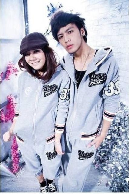 人気★プリントパーカースエット上下セットUNISEX・REDL < 男性ファッション  人気★プリントパーカースエット上下セットUNISEX・REDL < 男性ファッションの