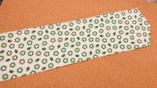 ハンドメイド テーブルランナー? < 女性ファッション  ハンドメイド テーブルランナー?  < 女性ファッションの
