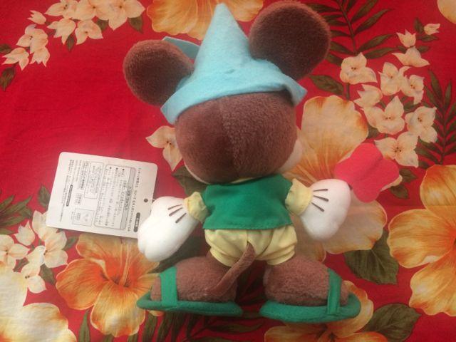Disney☆ミッキーマウス☆こどもの日☆カブトぬいぐるみ☆ < アニメ/コミック/キャラクター  Disney☆ミッキーマウス☆こどもの日☆カブトぬいぐるみ☆ < アニメ/コミック/キャラクターの