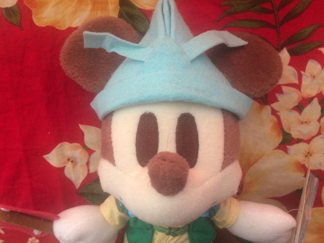 Disney☆ミッキーマウス☆こどもの日☆カブトぬいぐるみ☆ < アニメ/コミック/キャラクター  Disney☆ミッキーマウス☆こどもの日☆カブトぬいぐるみ☆ < アニメ/コミック/キャラクターの