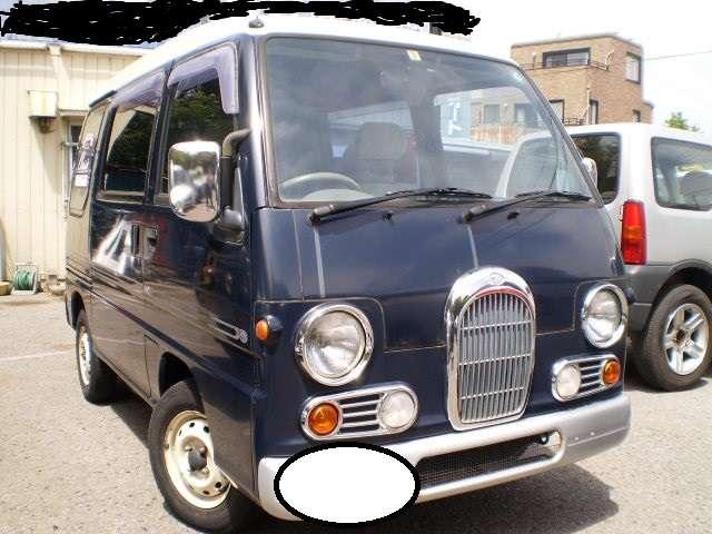 超大人気稀少サンバークラシックバン人気紺色Uカラー車検満タン < 自動車/バイク 超大人気稀少サンバークラシックバン人気紺色Uカラー車検満タン < 自動車/バイク