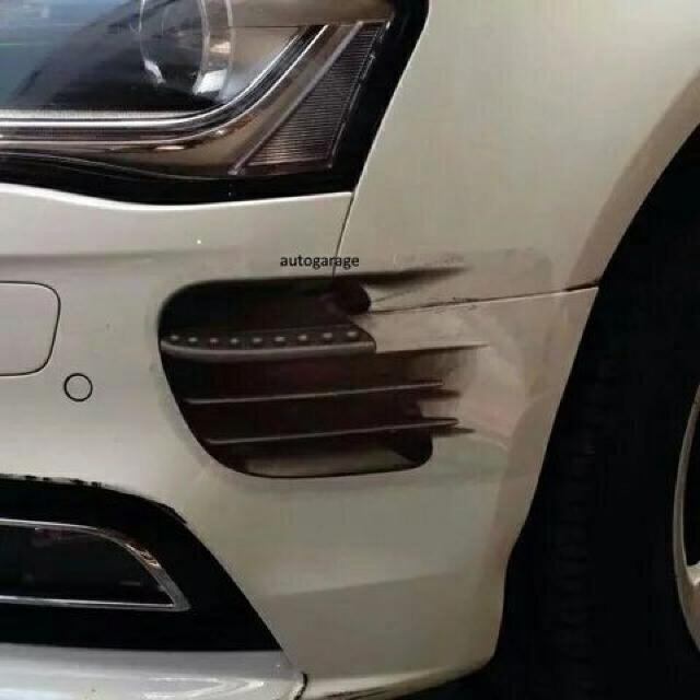 汎用リアルなダクト風ステッカーtype2 < 自動車/バイク 汎用リアルなダクト風ステッカーtype2 < 自動車/バイク