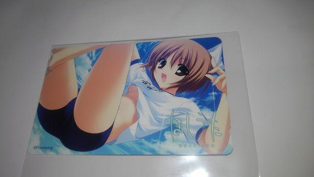 ほしうた 非売品 限定 テレホンカード Sランク テレカ < チケット/金券  ほしうた 非売品 限定 テレホンカード Sランク テレカ  < チケット/金券の