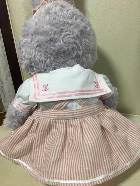 ステラルー セーラーカラー コスチューム! < おもちゃ  ステラルー セーラーカラー コスチューム! < おもちゃの