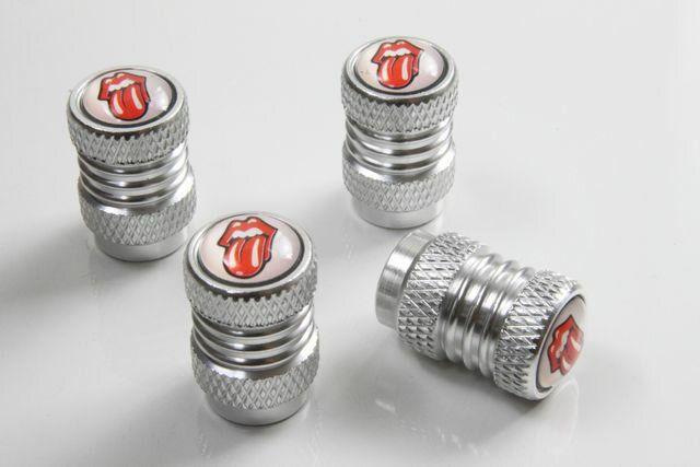 舌マークエアバルブ エアバルブキャップ < 自動車/バイク 舌マークエアバルブ エアバルブキャップ < 自動車/バイク