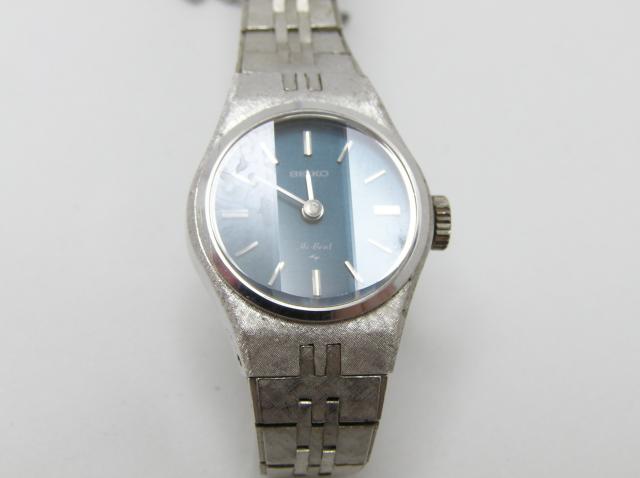 SEIKO Hi-Beat fB[X 芪 rv i !B  uh 