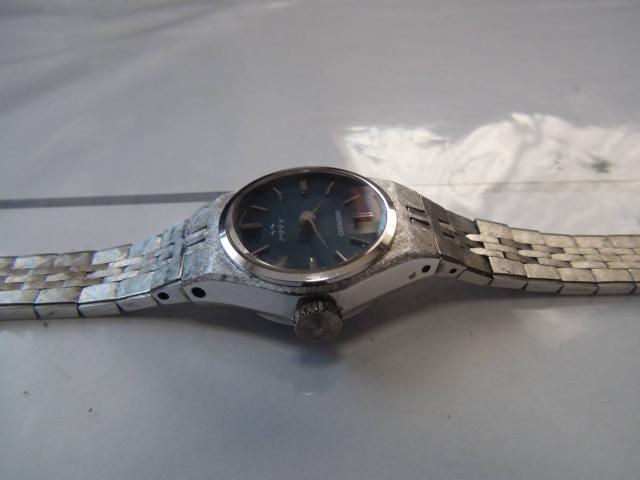 SEIKO Hi-Beat fB[X 芪 rv i !B  uh 