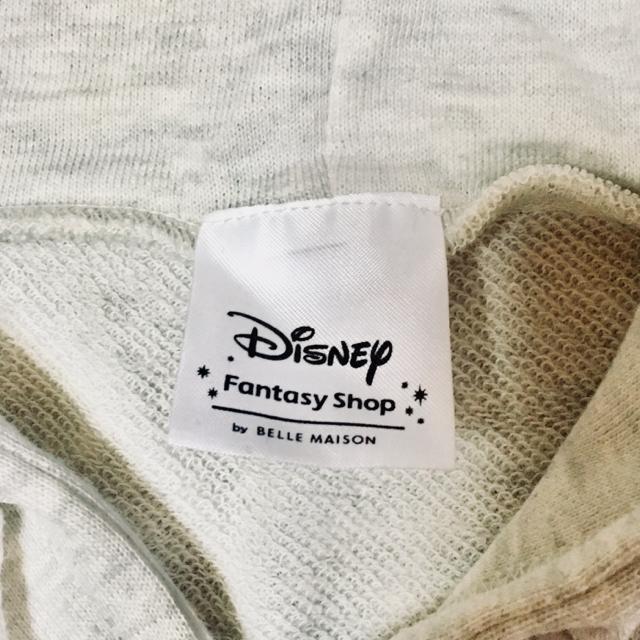 ディズニー・プーさん&ピグレットプリントスウェットパーカー < ブランド  ディズニー・プーさん&ピグレットプリントスウェットパーカー < ブランドの