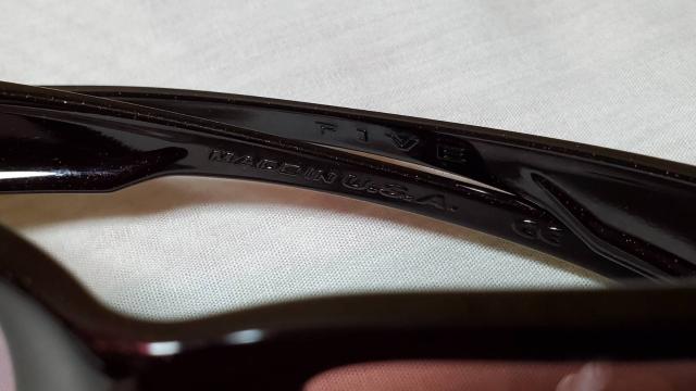 正規 オークリー スポーティーサングラス グラマラスラメフレーム ピンク 偏向ミラー 軽量スポーツ アイウェア 付属有 < ブランド  正規 オークリー スポーティーサングラス グラマラスラメフレーム ピンク 偏向ミラー 軽量スポーツ アイウェア 付属有 < ブランドの