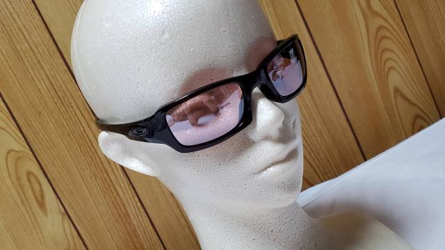 正規 オークリー スポーティーサングラス グラマラスラメフレーム ピンク 偏向ミラー 軽量スポーツ アイウェア 付属有 < ブランド  正規 オークリー スポーティーサングラス グラマラスラメフレーム ピンク 偏向ミラー 軽量スポーツ アイウェア 付属有 < ブランドの