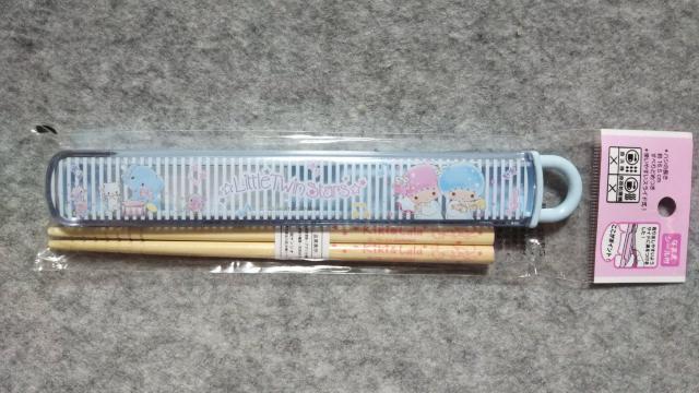 キキララ 箸&箸ケース < アニメ/コミック/キャラクター キキララ 箸&箸ケース < アニメ/コミック/キャラクターの