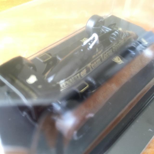 ロータス フォーミュラ 97T #11 ★京商サンクス限定★ < ホビー  ロータス フォーミュラ 97T #11 ★京商サンクス限定★ < ホビーの