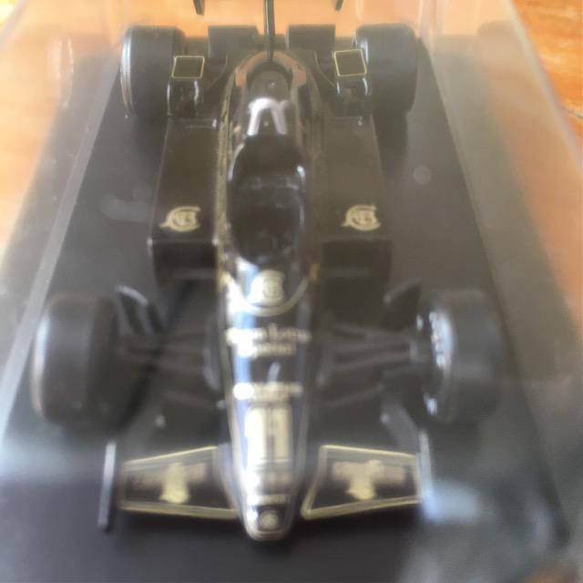 ロータス フォーミュラ 97T #11 ★京商サンクス限定★ < ホビー  ロータス フォーミュラ 97T #11 ★京商サンクス限定★ < ホビーの