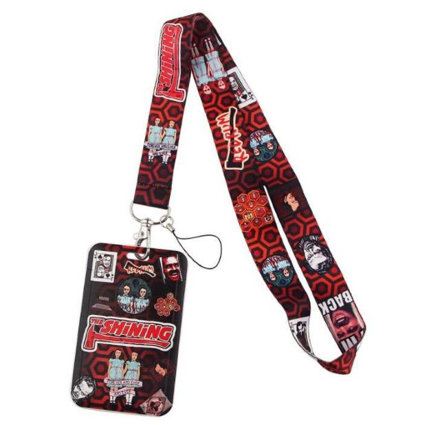 新品 映画 シャイニングIDカードホルダーケース < 男性ファッション  新品 映画 シャイニングIDカードホルダーケース  < 男性ファッションの