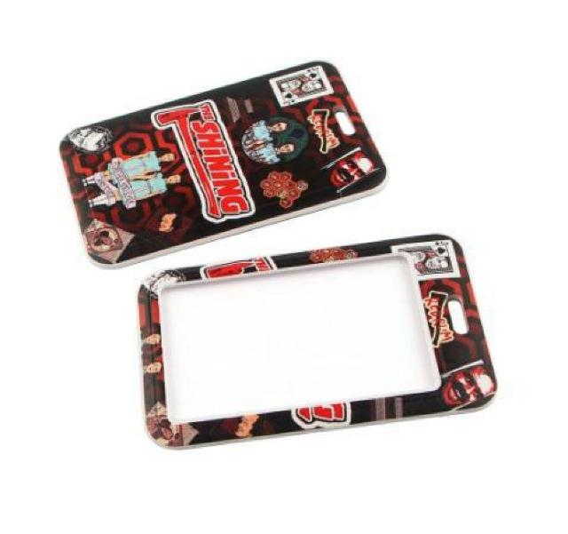 新品 映画 シャイニングIDカードホルダーケース < 男性ファッション  新品 映画 シャイニングIDカードホルダーケース < 男性ファッションの