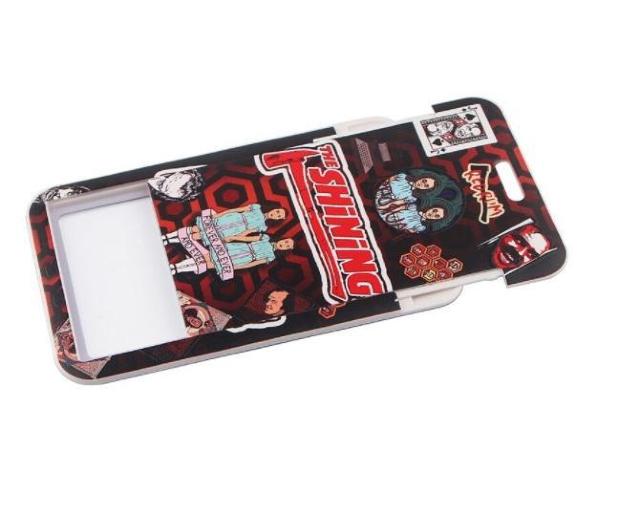 新品 映画 シャイニングIDカードホルダーケース < 男性ファッション  新品 映画 シャイニングIDカードホルダーケース < 男性ファッションの