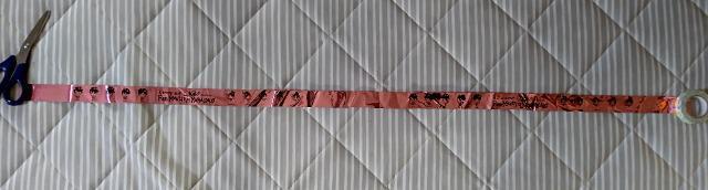 Kiramune ファンミーティング  ファンミ 倉敷 岡山 銀テ 銀テープ < タレントグッズ  Kiramune ファンミーティング  ファンミ 倉敷 岡山 銀テ 銀テープ < タレントグッズの