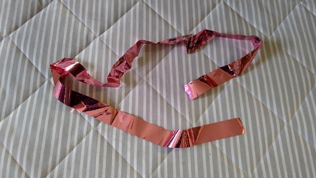 Kiramune ファンミーティング  ファンミ 倉敷 岡山 銀テ 銀テープ < タレントグッズ  Kiramune ファンミーティング  ファンミ 倉敷 岡山 銀テ 銀テープ < タレントグッズの