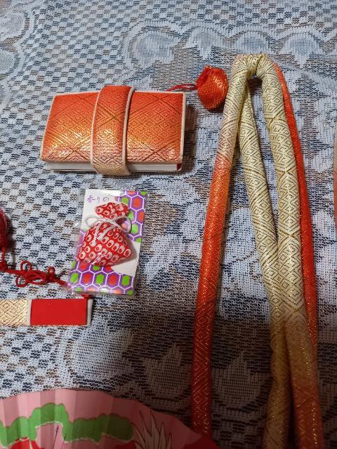 ∞ 7歳用の草履のセット < キッズ/ベビー  ∞ 7歳用の草履のセット < キッズ/ベビーの