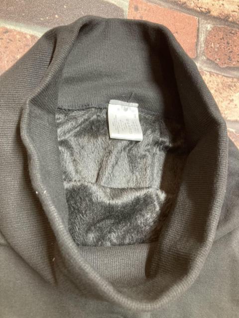 伸縮性抜群!裏ボアシャギーハイウエスト10分丈レギンス1枚 < 女性ファッション  伸縮性抜群!裏ボアシャギーハイウエスト10分丈レギンス1枚 < 女性ファッションの