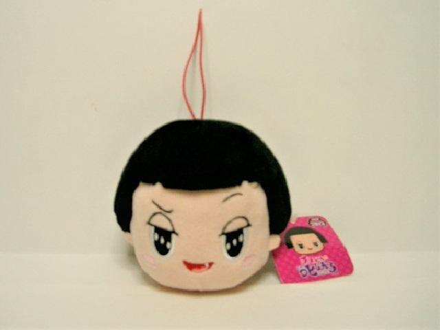 ◎タグ付現状品◆プライズ品<チコちゃんに叱られる/ぬいぐるみマスコット> < アニメ/コミック/キャラクター  ◎タグ付現状品◆プライズ品<チコちゃんに叱られる/ぬいぐるみマスコット> < アニメ/コミック/キャラクターの