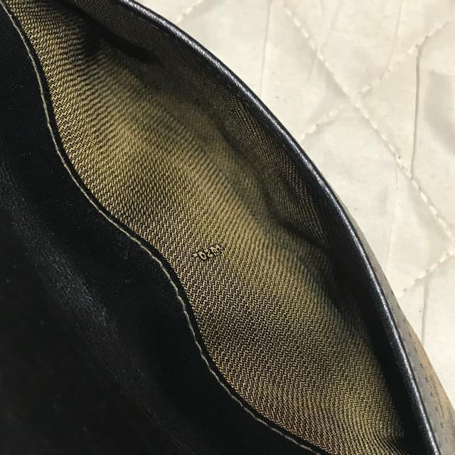 正規品 フェンディ ズッカ 2つ折り ウォレット 長財布 ブラウン 良品 < ブランド  正規品 フェンディ ズッカ 2つ折り ウォレット 長財布 ブラウン 良品 < ブランドの